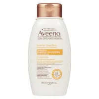 Aveeno - Apple Cider Vinegar Blend Shampoo