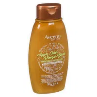 Aveeno - Apple Cider Vinegar Condtioner, 354 Millilitre