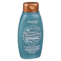 Aveeno - Rose Water & Chamomile Blend Conditioner, 354 Millilitre