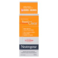 Neutrogena - Rapid Clear Spot Gel, 15 Millilitre