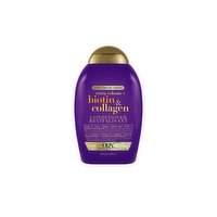 OGX - Biotin Collagen Conditioner, 385 Millilitre