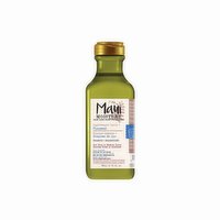 Maui MOISTURE - Gentle & Lightweight Flaxseed Shampoo, 385 Millilitre
