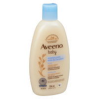 Aveeno - Baby Eczema Care Wash, 236 Millilitre