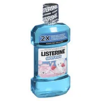 Listerine - Listerine Smart Rinse Bubblegum, 500 Millilitre