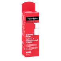 Neutrogena - Stubborn Marks Treatment, 29 Millilitre