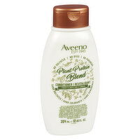 Aveeno - Plant Protein Blend Strength & Length, 354 Millilitre