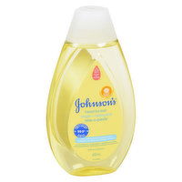 Johnson's - Head to Toe Baby Wash, 400 Millilitre