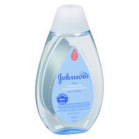 Johnson's - Baby Bubble Bath, 400 Millilitre