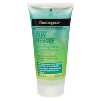 Neutrogena - Sun Rescue After Sun Medicated Relief Gel, 85 Gram