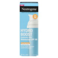 Neutrogena - Lotion SPF 50, 50 Millilitre