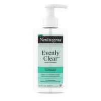 Neutrogena - Evenly Clear Acne Cleanser, 269 Millilitre