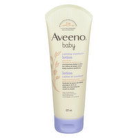 Aveeno - Baby Calming Comfort Lotion, 227 Millilitre