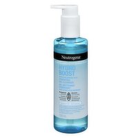 Neutrogena - Neutrogena Hydrating Cleansing Gel, 230 Millilitre