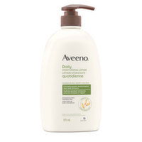 Aveeno - Daily Moisutize Lotion, 975 Millilitre