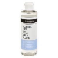 Neutrogena - Alcohol Free Toner, 236 Millilitre