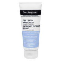 Neutrogena - Daily Facial Moisturizer, 100 Millilitre