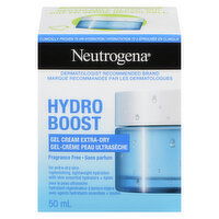 Neutrogena - HydroB Extra Dry Cream 50, 50 Millilitre