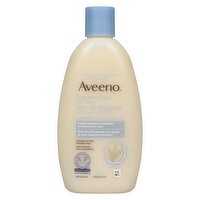 Aveeno - Body Wash Eczema Care, 236 Millilitre