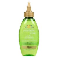 OGX - Rosemary Mint XS Scalp Treatment, 118 Millilitre