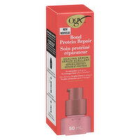 OGX - Bond Repair Sealing Serum, 50 Millilitre