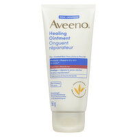 Aveeno - Healing Ointment, 56 Gram