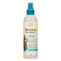 Aveeno - Kids Hyd Detangling Spray, 295 Millilitre