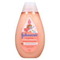 Johnsons - Kids Curl Defing Shampoo 4, 400 Millilitre