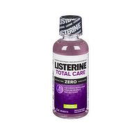 Listerine - Total Care Zero, 95 Millilitre