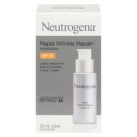 Neutrogena - Rapid Wrinkle Repair, 29 Millilitre