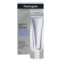 Neutrogena - Rapid Wrinkle Repair Eye, 14 Millilitre