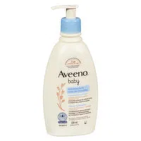 Aveeno - Baby Lotion - Eczema Care moisture Cream