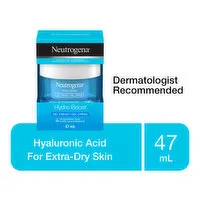 Neutrogena - Hydro Boost Gel Cream