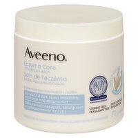 Aveeno - Eczema Care - Itch Relief Balm, 311 Gram