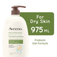 Aveeno - Daily Moisturizing Body Wash