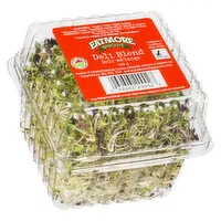 Eatmore Sprouts - Deli Blend, 100 Gram