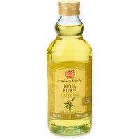 Western Family - Pure Olive Oil