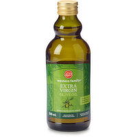 Western Family - Extra Virgin Olive Oil, 500 Millilitre