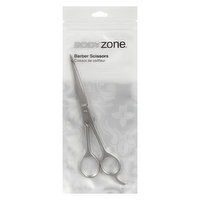 Western Family - Bodyzone Barber Scissor 7in, 1 Each