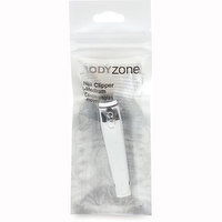 Body Zone - Nail Clipper Medium, 1 Each