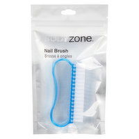 Body Zone - Nail Brush with Handle