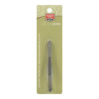 Body Zone - Diagonal Tweezer 3.5"