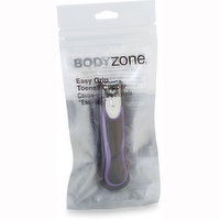 Body Zone - Easy Grip Toenail Clipper, 1 Each