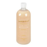 Good & Kind - Foam Bath - Peach, 1 Litre