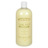 Good & Kind - Foam Bath - Pear, 1 Litre