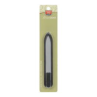 Western Family - Bodyzone Glass Nail File, 1 Each