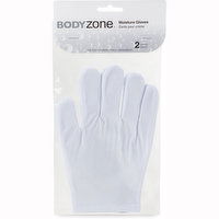 Body Zone - Moisture Gloves, 1 Each