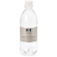 Urban Fare - Natural Spring Water, 500 Millilitre