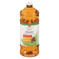 Western Family - Pine Cleaner, 1.4 Litre