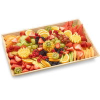 Urban Fare - Fruit Platter - Large, 1 Each