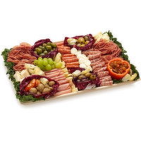 Urban Fare - Gourmet Italian Deli Platter, 1 Each